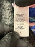 Acting Pro Tropical Blue Casual Dress Size L - photo 8