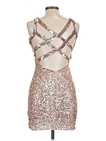Assorted Brands Cocktail Dress (view 2)