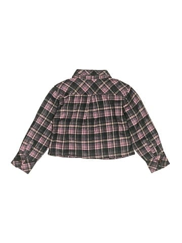 Appaman Long Sleeve Blouse (view 2)