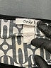 Only Black Short Sleeve T-Shirt Size 2X - photo 6