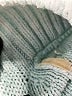 L.L.Bean Solid Teal Turtleneck Sweater Size M - photo 8
