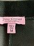 Juicy Couture Black Casual Pants Size M - photo 4