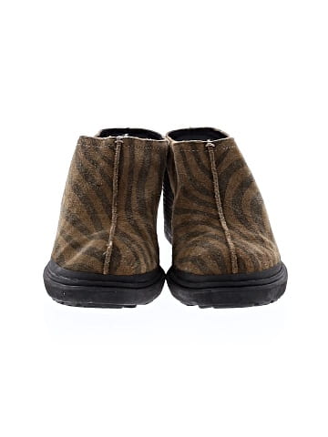 otBt Mule/Clog (view 2)