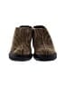 otBt Brown Mule/Clog Size 10 - photo 2
