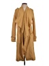 Steve Madden Tan Coat Size S - photo 1