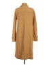 Steve Madden Tan Coat Size S - photo 2