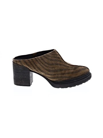 otBt Mule/Clog (view 1)