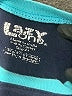 Lazy One Teal Short Sleeve T-Shirt Size 4T - photo 3