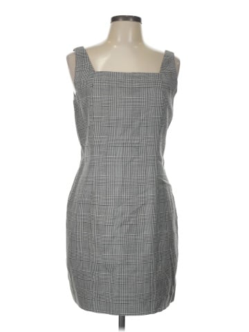 Taiga Cocktail Dress (view 1)