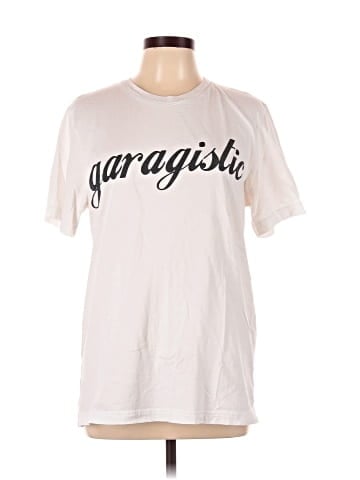 Bella + Canvas Short Sleeve T-Shirt (view 1)