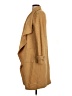 Steve Madden Tan Coat Size S - photo 5