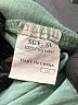 Dokotoo 100% Polyester Teal 3/4 Sleeve Blouse Size XL - photo 8