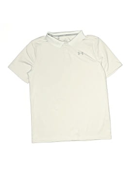 Under Armour Short Sleeve Polo (view 1)