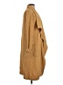 Steve Madden Tan Coat Size S - photo 4
