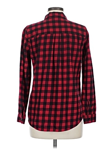 Madewell Button Down Shirt (view 2)