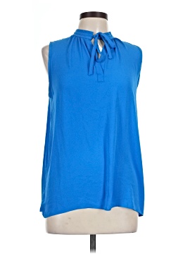Ann Taylor Loft Sleeveless Blouse