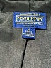 Pendleton Blue Blazer Size 4 Petite - photo 6