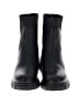 Steve Madden Black Ankle Boots Size 7 1/2 - photo 2