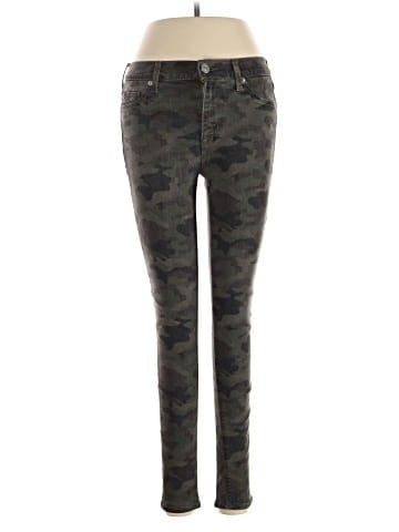 Hudson Jeans Jeans (view 1)
