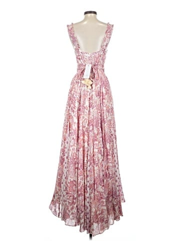 Hemant & Nandita Cocktail Dress (view 2)