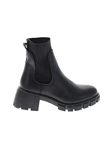 Steve Madden Ankle Boots (view 1)