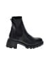 Steve Madden Black Ankle Boots Size 7 1/2 - photo 1