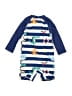 Unbranded Blue Wetsuit Size 6-9 mo - photo 2