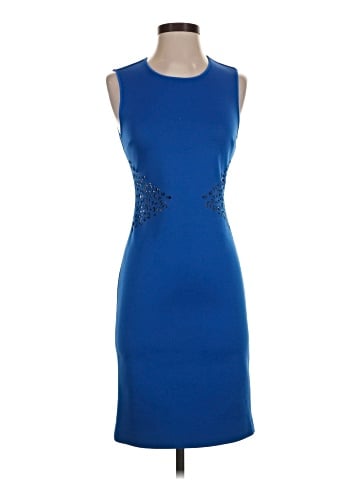 Clover Canyon Cocktail Dress (view 1)