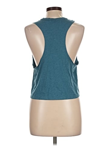 Bella + Canvas Sleeveless T-Shirt (view 2)