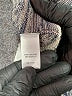 Cupio Gray Cardigan Size 1X - photo 8