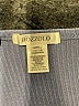 Bozzolo Solid Blue Cocktail Dress Size S - photo 7