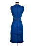 Clover Canyon Blue Cocktail Dress Size S - photo 2