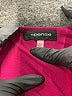 Spense Burgundy Cocktail Dress Size 10 - photo 8