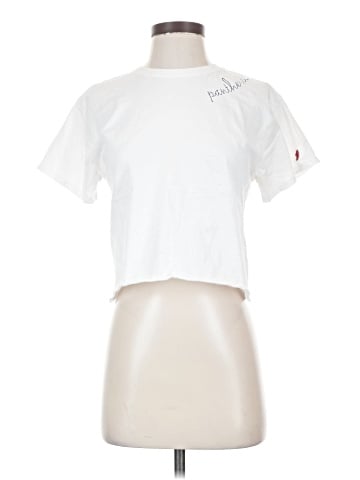 Original League Short Sleeve T-Shirt (view 1)