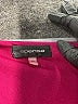 Spense Burgundy Cocktail Dress Size 10 - photo 9