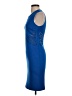 Clover Canyon Blue Cocktail Dress Size S - photo 5