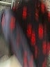 Talbots Polka Dots Red Casual Skirt Size 18 - photo 4