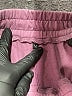 Unbranded Solid Purple Track Pants Size M - photo 4