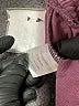 Unbranded Solid Purple Track Pants Size M - photo 5