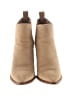 Vince Camuto Tan Ankle Boots Size 8 1/2 - photo 2