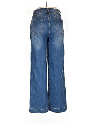 Shein Jeans (view 2)