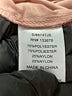 Love Tree Pink Raincoat Size S - photo 4