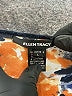 Ellen Tracy Black Blouse Size Lg Petite - photo 7