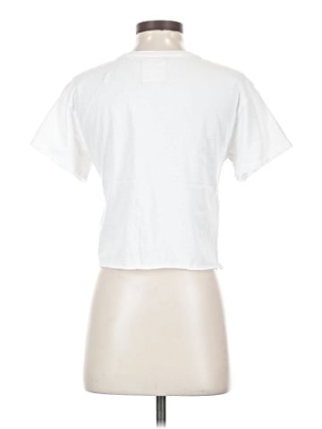 Original League Short Sleeve T-Shirt (view 2)