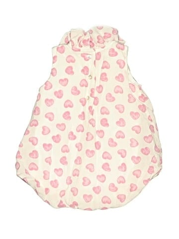 Little Me Short Sleeve Onesie (view 2)