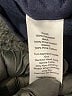 Talbots 100% Polyester Blue 3/4 Sleeve Top Size 1X Petite - photo 8