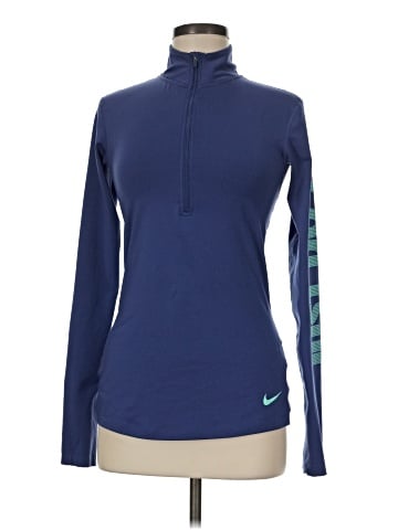 Nike Pullover Sweater (view 1)