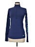 Nike Blue Pullover Sweater Size M - photo 1