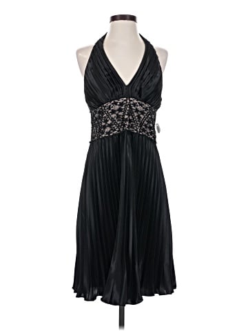 JS Collections Cocktail Dress (view 1)