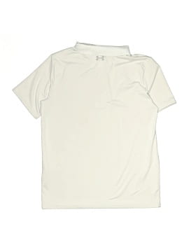 Under Armour Short Sleeve Polo (view 2)
